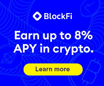 Buy crpto with Blockfi get interest