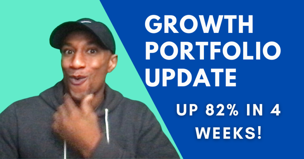 m1 finance growth portfolio update november 7th 2021 1200 x 628 px 1