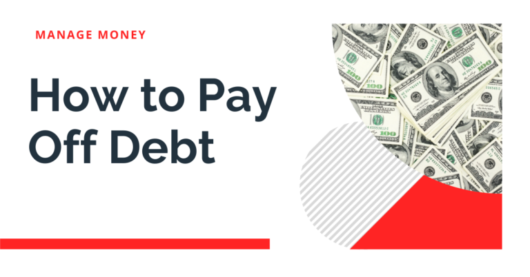 Debt Free 2022 – I did It, So Can You