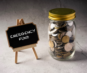 Emergency Savings Fund is a Must in 2022 and 2023 says Dave Ramsey EYL and Ace Spencer