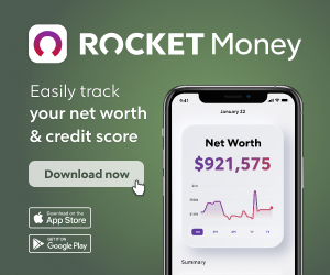 rocket money management app